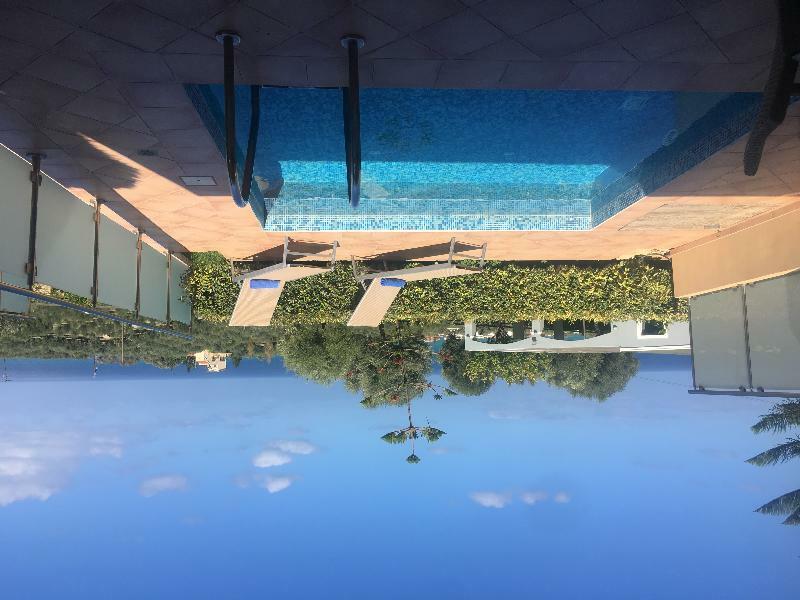 Carme Villas Adelianos Kampos Exteriér fotografie